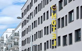 B&B Hotel Wien-Hbf